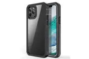 Apple iPhone 12 Pro Max RedPepper Waterproof Full Cover, Screen Protection