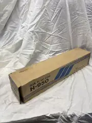 Pearl - H950 - 80's New Old Stock Hi-Hat Stand