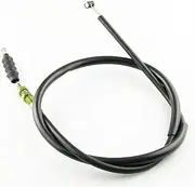 Motorcycle Parts Clutch Control Cable Wire Fit for ZX-6R ZX636 2005-2006 Motorbike Clutch Control Cable Accessories