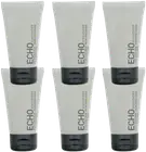 Echo By Davidoff For Men Combo Pack: ASB 10.2oz (6x1.7oz Bottles) New