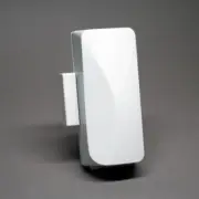 Alula RE201 Wireless Security Door/Window Alarm Contact Sensor