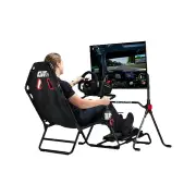Next Level Racing LITE FREE STANDING MONITOR STAND (1)