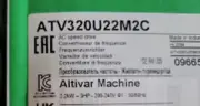 NEW Schneider Electric Frequency Inverter ATV320U22M2C 2.2kW