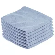 3M 6020 Detailing Cloth 6 Pack (Bulk Buy)