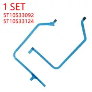 1 SET LED LCD Stickes Tape for LENOVO Legion C7-15IMH05 5T10S33092 5T10S33124