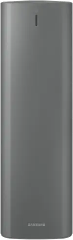 Samsung Clean Station - Silver