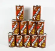 11 Nutrament CHOCOLATE Energy Nutrition Drink 16g Protein 1188 ounces 03/14/2026