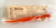 NIP Pampered Chef Citrus Peeler #1260