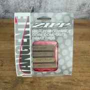 New! Zipp High Performance Cork Composite Brake Pads for Campagnolo Calipers