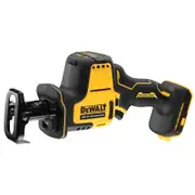 DeWALT 18V XR Brushless Atomic Reciprocating Saw DCS369N-XE - Skin Only