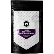 Melanie Newman Purify Dog Scrub - 200g