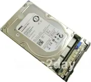 DELL 1P7DP 01P7DP 2TB 7.2K 6Gb/s 3.5" SAS Drive ST2000NM0023 W/Caddy Tray
