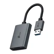 [UA430] USB 3.0 Type-A to SD & microSD 3.0 Card Reader