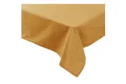 Dobby Checkered Tablecloth