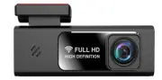 1 set USB Hidden Driving Recorder WiFi 1080P HD Night Vision Parking Monitoring