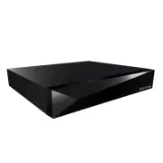 2-Way Audio 12 Channel 4K DVR with Customizable Storage - Add up to 12 Total ...