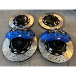 【原廠精選】BMW G30 G31用 全新BREMBO ZL1 +380浮動碟