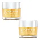 2 x Nutrimetics Nutri-Rich Oil 25ml w/h Apricot Kernel Oil FREE SHIPPING RRP $88