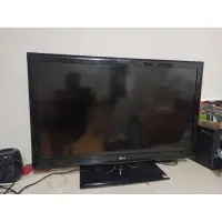 在飛比找蝦皮購物優惠-LG42LE4300，二手中古42吋液晶電視