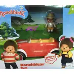 JCT MONCHHICHI—WILLOW 汽車組 815136