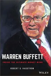 在飛比找三民網路書店優惠-WARREN BUFFETT