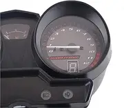 Motorcycle Tachometer For Y-M-H YB125Z Meter Gauge Motor Tacho Instrument YBR Factor JYM 125 YBR125 YJM125 Hornet Speedometer accessories