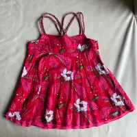在飛比找Yahoo!奇摩拍賣優惠-[品味人生]保證全品 KENZO  女童 連身洋裝  連身裙