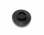 TTR400 Valve Tappet Cover - Black - Honda CB350 CB400F CB500 CB550 CB750 CB900F