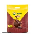 JULIE’S茱蒂絲 巧克力味夾心餅352G （8小包）