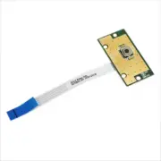 ON-FF Power Switch Button Board Cable For Dell Inspiron N5110 DQ15 50.4IE02.101