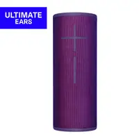 在飛比找HOTAI購優惠-【Ultimate Ears(UE)】BOOM 3 無線藍牙