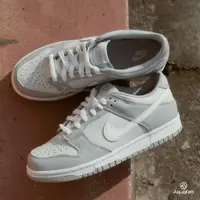 在飛比找蝦皮商城優惠-Nike Dunk Low Two-Toned Grey 大