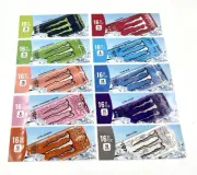 Monster Energy Vending Flavor Strip 10pk (Dixie Narco, Royal Vendors, Vendo)