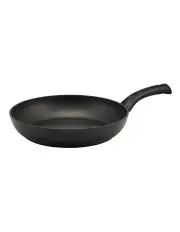 [Essteele] Per Salute Nonstick Induction Open French Skillet 30cm in Black