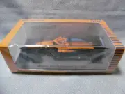 Spark 1/43 Mccl35 Barlos Sainz Jr. Minicar