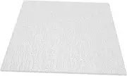minkissy Nail Polish Card Board Nail Design Chart Display Nail Charms Display Tips Boards for Salon Nail Art Practice