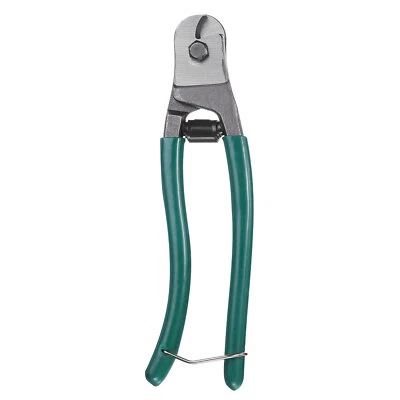Heavy Duty Bolt Cutter 8" Cr-V Alloy Steel Blade Steel Alloy Blade Cutting Tool