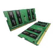 Samsung 8GB DDR4-3200 SODIMM Memory - OEM [M471A1K43EB1-CWE]
