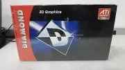 NEW Diamond ATI Radeon 5570PE31GSB 3D Graphics 1GB DDR3 PCIE VGA Video Card