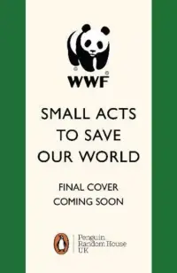 在飛比找博客來優惠-Small Acts To Save Our World