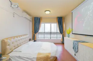 重慶小豬佩奇主題酒店公寓(原崔氏酒店)Piggy page theme hotel apartment