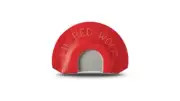 Hunters Specialties Lil Red Wolf Howler Diaphragm Attracts Call - HSJSWH1