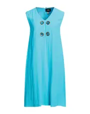 [CAVALLI CLASS] CAVALLI CLASS Mini dresses - Item 15304130