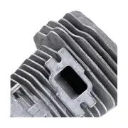 For 023 025 MS230 MS250 Chainsaw Engine 42.5Mm Cylinder Piston Crankshaft As Shown