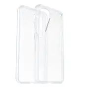 OtterBox React Samsung Galaxy S25+ 5G 6.7" Case Stardust Clear Glitter, DROP+ [77-97441]