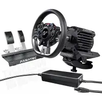 在飛比找蝦皮購物優惠-FANATEC GRAN TURISMO DD PRO 直驅