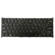 Backlit Keyboard Backlight FOR Acer Swift 3 SF314-54 Series US NKI13130BU