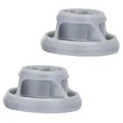 2Pcs 3D Printing Rocker Protective Cover For DJI Mini 3 Pro RC Remote Control