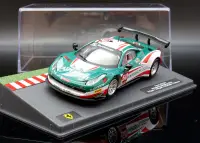 在飛比找露天拍賣優惠-【MASH】現貨瘋狂價 Altaya 1/43 Ferrar