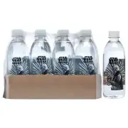 Star Wars Star Wars Mandalorian Pet Water Bottle by Star Wars for Unisex - 12...